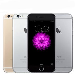 refurbished apple iphone6 iphone 6 6s 6plus 16/64gb unlocked iphone i6 mobile phone dual-core ios system with touch id 4g lte cellphone