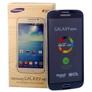 refurbished cell phones samsung galaxy mega 5.8 i9152 5.8inch 1g ram 8g rom dual core 8.0mp camera android mobile phone