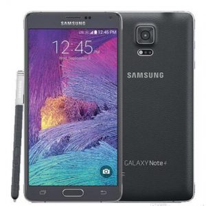 refurbished galaxy note 4 original samsung n910f n910a ram 3gb rom 32gb 4g lte quad core unlocked phone