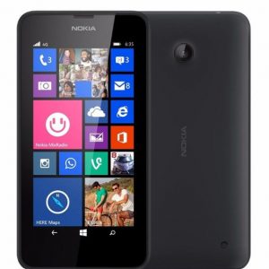 refurbished nokia lumia 635 original unloced dual core 3g wifi gps 5mp camera 8gb storage windows mobile phone ing