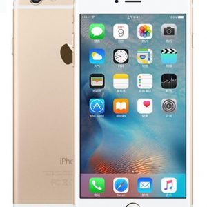 refurbished original apple iphone 6s plus no touch id original screen 5.5 inch 16gb/64gb/ dual core ios 11 unlocked phone