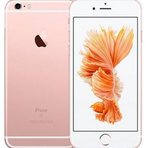 refurbished original apple iphone 6s plus unlocked cell phone 5.5 inch 16gb/64gb/128gb dual core ios 11 with touch id