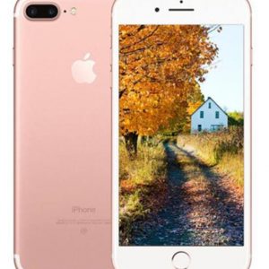 refurbished original apple iphone 7 7 plus with touch id unlocked cell phone 32gb 128gb ios12 quad core 12.0mp