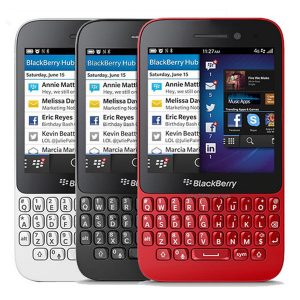 refurbished original blackberry q5 4g lte us eu unlocked mobile phone 3.1 inch dual core 2gb ram 8gb rom 5.0mp camera cell phone post 1pcs