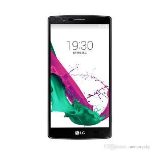 refurbished original lg g4 h815 3gb ram 32gb rom quad core 5.5inch 16mp andriod 5.1 4g lte unlocked phone sealed box