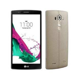 refurbished original lg g4 h815 5.5" 3gb ram 32gb rom quad core 16mp andriod 5.1 4g lte unlocked phone sealed box