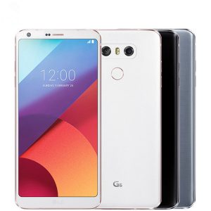 refurbished original lg g6 h870 h871 h872 h873 vs998 quad core 64gb rom unlocked 4g lte smart phone