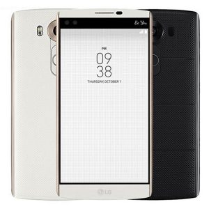 refurbished original lg v10 4g lte h961n h900 h901 5.7 inch hexa core 4gb ram 64gb rom 16mp camera unlocked mobile cell phone dhl 10pcs