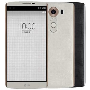 refurbished original lg v10 h961n h900 h901 4g lte 5.7 inch hexa core 4gb ram 64gb rom 16mp camera unlocked mobile cell phone dhl 10pcs