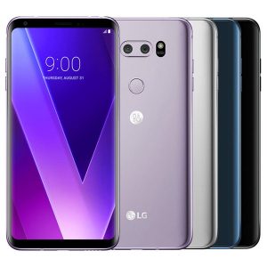 refurbished original lg v30 h930 h931 6.0 inch octa core 4gb ram 64gb rom 16mp unlocked 4g lte smart mobile cell phone dhl 1pcs