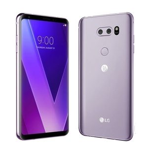 refurbished original lg v30+ v30 plus h930ds ram 4gb rom 128gb dual sim 4g lte unlocked cell phone