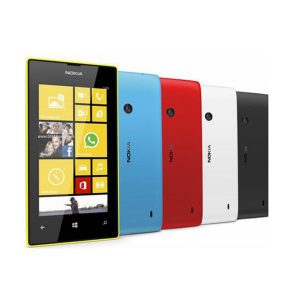 refurbished original nokia lumia 520 window phone 4.0 inch dual core 8gb 5mp camera wifi gps 3g unlocked mobile cell phone