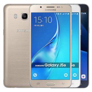 refurbished original samsung galaxy j5 2016 j510f single sim 5.2 inch quad core 2gb ram 16gb rom 13mp 4g lte unlocked smart phone dhl 5pcs