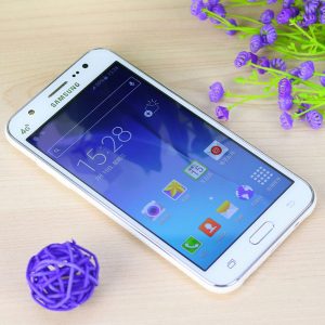 refurbished original samsung galaxy j5 j500f cellphone 16gb rom 1.5gb ram quad core dual sim mobile phone 5inch