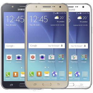 refurbished original samsung galaxy j7 j700f dual sim 5.5 inch lcd screen octa core 1.5gb ram 16gb rom 13mp 4g lte cell phone post 1pcs