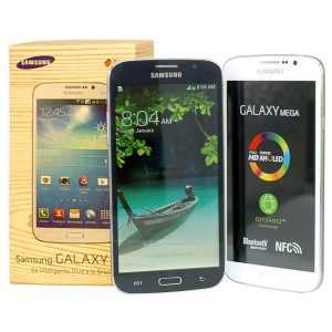 refurbished original samsung galaxy mega 5.8 i9152 3g cell phone 5.8inch dual core android4.2 1g ram 8g rom