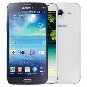 refurbished original samsung galaxy mega 5.8 i9152 dual sim 5.8 inch dual core 1.5gb+8gb memory 8mp 3g unlocked android phone dhl 10pc