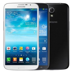 refurbished original samsung galaxy mega 6.3 i9200 6.3 inch 1.5gb ram 16gb rom 8mp 3g unlocked android mobile phone dhl shipping 5pcs