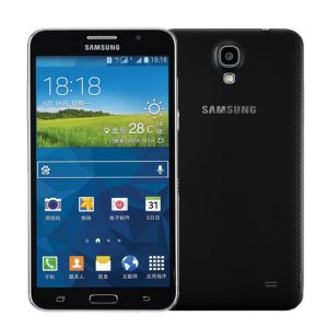 refurbished original samsung galaxy mega2 g7508q 2gb ram 8gb rom quad core dual sim 4g lte 13mp 6inch android unlocked phone