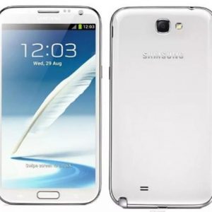 refurbished original samsung galaxy note 2 n7100 4g lte quad core 2gb ram 16gb rom 5.5 inch unlocked smart phone