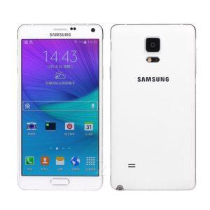 refurbished original samsung galaxy note 4 n910a 5.7 inch quad core 3gb ram 32gb rom 16mp 4g lte phone