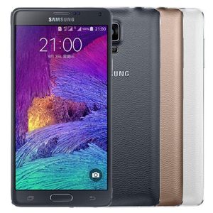 refurbished original samsung galaxy note 4 n910f n910a n910v n910t n910p 5.7 inch quad core 3gb ram 32gb rom 16mp lte 4g phone dhl 1pcs