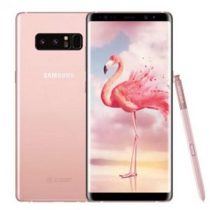 refurbished original samsung galaxy note 8 n950f n950u octa core 6g/64g dual rear cameras 12mp 6.3inch refurbished phones