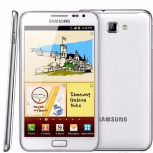 refurbished original samsung galaxy note n7000 smartphone 5.3 inch dual core 1gb ram 16rm rom 8mp 3g wcdma unlocked android mobile phone