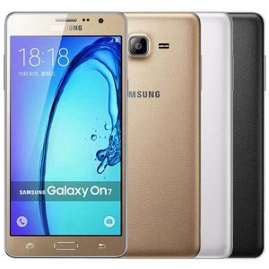 refurbished original samsung galaxy on7 g6000 dual sim 5.5 inch quad core 1.5gb ram 8gb/16gb rom 13mp 4g lte mobile cell phone dhl 1pcs