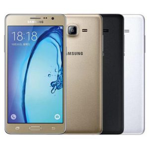 refurbished original samsung galaxy on7 g6000 dual sim 5.5 inch quad core 1.5gb ram 8gb/16gb rom 13mp 4g lte mobile phone dhl 1pcs