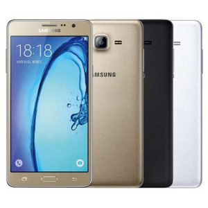 refurbished original samsung galaxy on7 g6000 dual sim 5.5 inch quad core 1.5gb ram 8gb/16gb rom 13mp 4g lte mobile phone dhl 5pcs