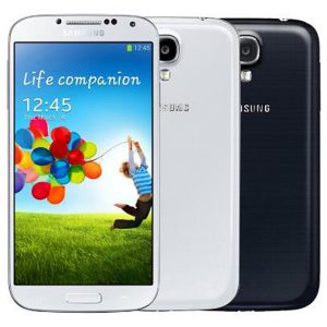 refurbished original samsung galaxy s4 i9500 i9505 5.0 inch quad core 2gb ram 16gb rom 13mp 3g 4g lte unlocked android smart phone dhl 1pcs