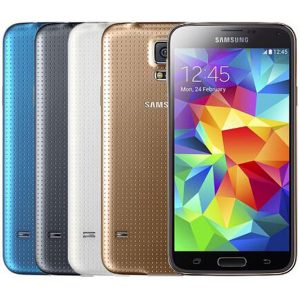 refurbished original samsung galaxy s5 g900f g900a g900v g900t g900p 5.1 inch quad core 2gb ram 16gb rom 4g lte unlocked phone dhl 1pcs