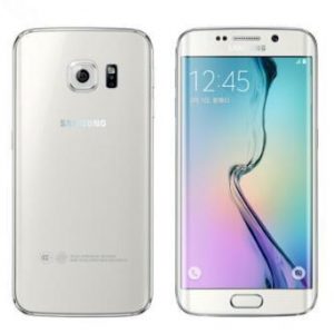 refurbished original samsung galaxy s6 edge g925a/g925t unlocked phone octa core 3gb ram 32gb rom 4g lte 16mp 5.1