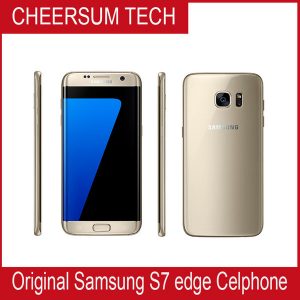 refurbished original samsung galaxy s7 edge g935a g935t g935v g935p g935f with retail box unlocked cell phone 5.5 1pcs dhl