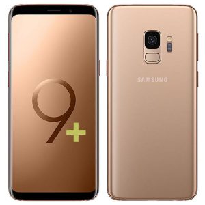 refurbished original samsung galaxy s9 plus g965f g965u 6.2 inch octa core 6gb ram 64gb rom unlocked 4g lte smart phone dhl 1pcs