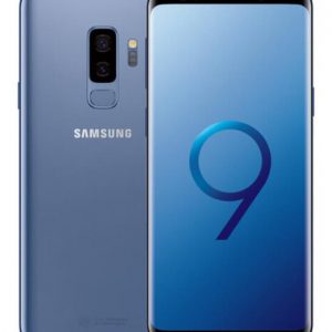 refurbished original samsung galaxy s9 plus s9 64gb/128gb/256gb 5.8/6.2inch 12mp single sim 4g lte unlocked phone