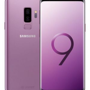 refurbished original samsung galaxy s9 plus s9 unlocked cell phone 64gb/128gb/256gb 5.8/6.2inch 12mp single sim 4g lte