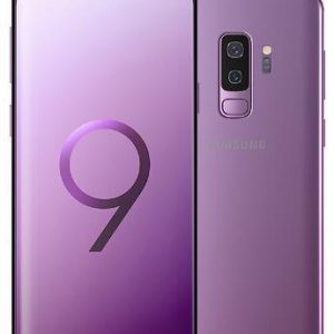 refurbished original unlocked samsung galaxy s9 plus 6.2 inch 6gb ram 64gb android 8.0 fingerprint ip68 waterproof lte mobile phone