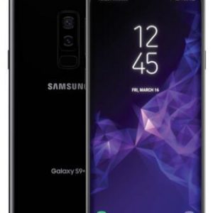 refurbished original unlocked samsung galaxy s9 plus g965u 4g android mobile phone octa core 4gb/64gb snapdragon