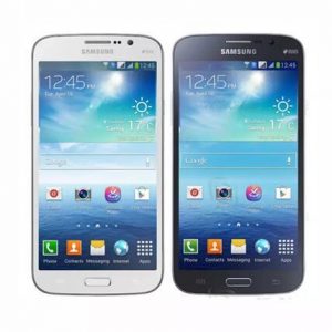 refurbished samsung galaxy mega 5.8 i9152 unlocked cell phone dual core 5.8" ram 1.5gb rom 8gb 8mp dual sim sim 3g