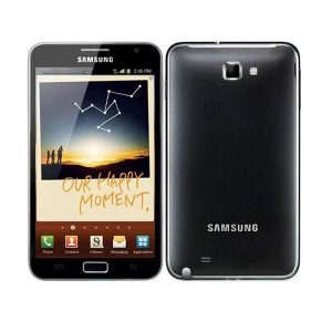 refurbished samsung galaxy note n7000 i9220 5.3 inch dual core 1gb ram 16rm rom 8mp wifi gps 3g original phone sealed box