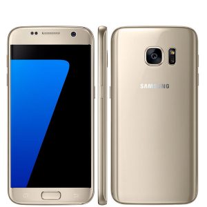 refurbished samsung galaxy s7 g930a g930f 5.1inch quad core 4gb/32gb 4g lte unlocked cell phones original lcd