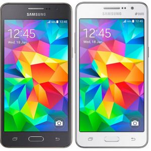 refurbished samsung grand prime g530h g530 unlocked cell phone quad core 8mp 5.0 inch dual sim