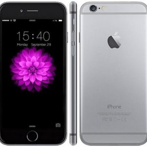 refurbished unlocked apple iphone 6 plus with fingerprint ram 1gb rom 16/64/128gb ios dual core 8mp/pixel 2g/3g/4g lte phone