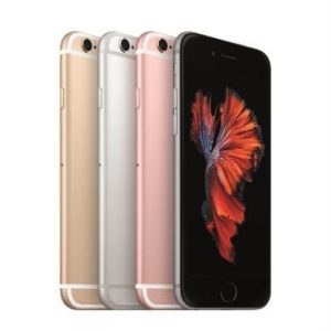 refurbished unlocked original apple iphone 6s without fingerprint dual core 16gb/64gb/128gb 4.7 inch cellphone