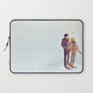 reigisa Computer Cover by viria - Laptop Sleeve - 13"