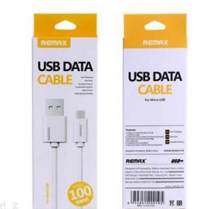 remax micro usb type-c mobile phone cable data cable fast charger for samsung htc lg with retail box white