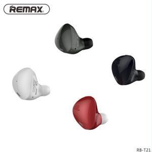 remax t22 t21 super mini 4.1 bluetooth headset unit wireless sport stereo earphone with hd microphone for iphone samsung mobile