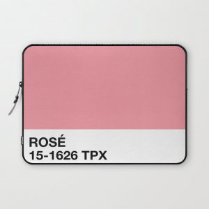 rose Computer Cover by shvvdes - Laptop Sleeve - 13"